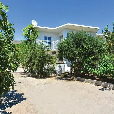 Apartman Lozina