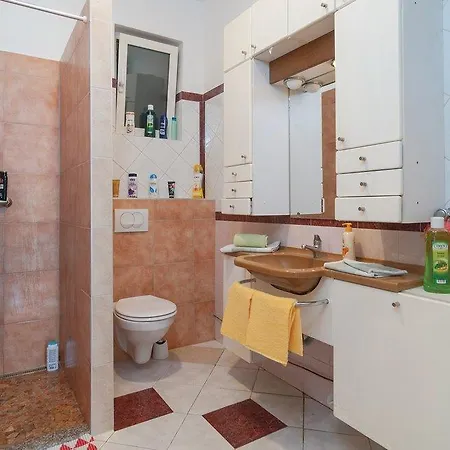 Apartman Lozina