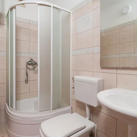 Lozina Apartman Podstrana