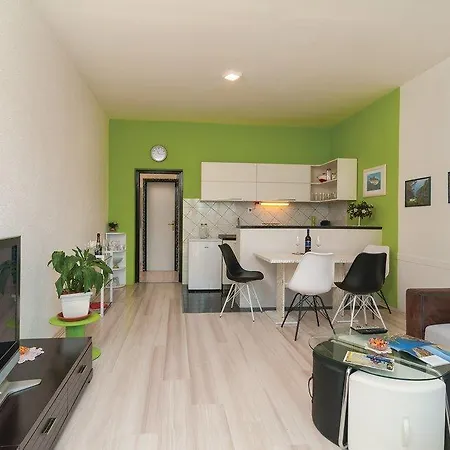 Apartman Lozina