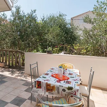Apartman Lozina