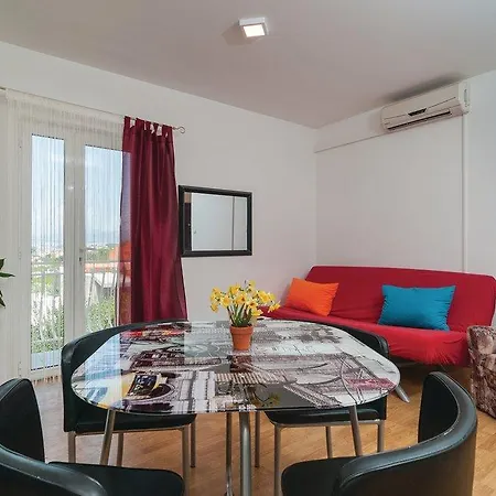 Apartman Lozina
